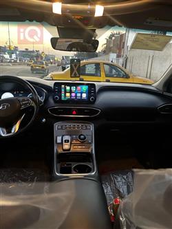 هیوندای سەنتافی